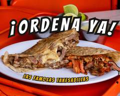 Takesabroso (Casas Tamsa)