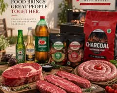 Xpress Meat Market