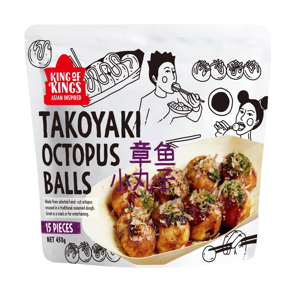 takoyaki near me