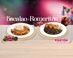 El Porton (Villahermosa)
