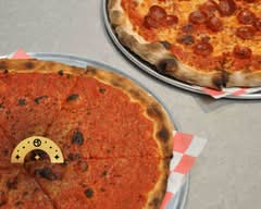 Ozzy's Apizza (New Haven)