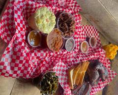 Boomerang BBQ & Bistro (18 N Dollins Ave)