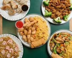 Chef Liu's Kitchen