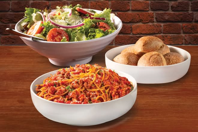 Pasta Bundle