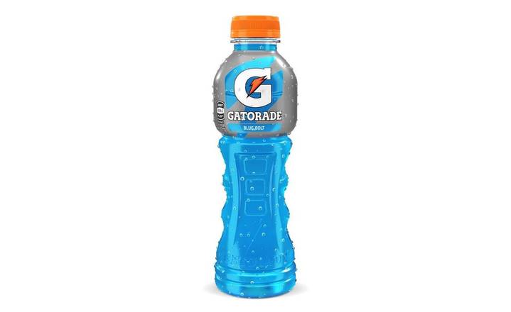 Gatorade Blue Bolt 600ml