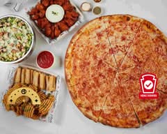 Pizza Bar (Collins Ave)
