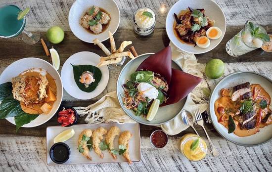 Chim by Hanuman Thai