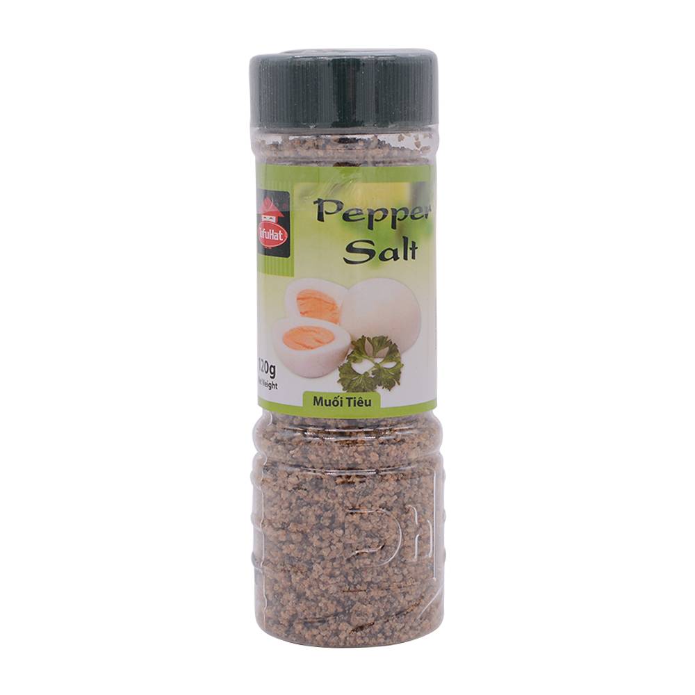 Tofuhat Pepper Salt 