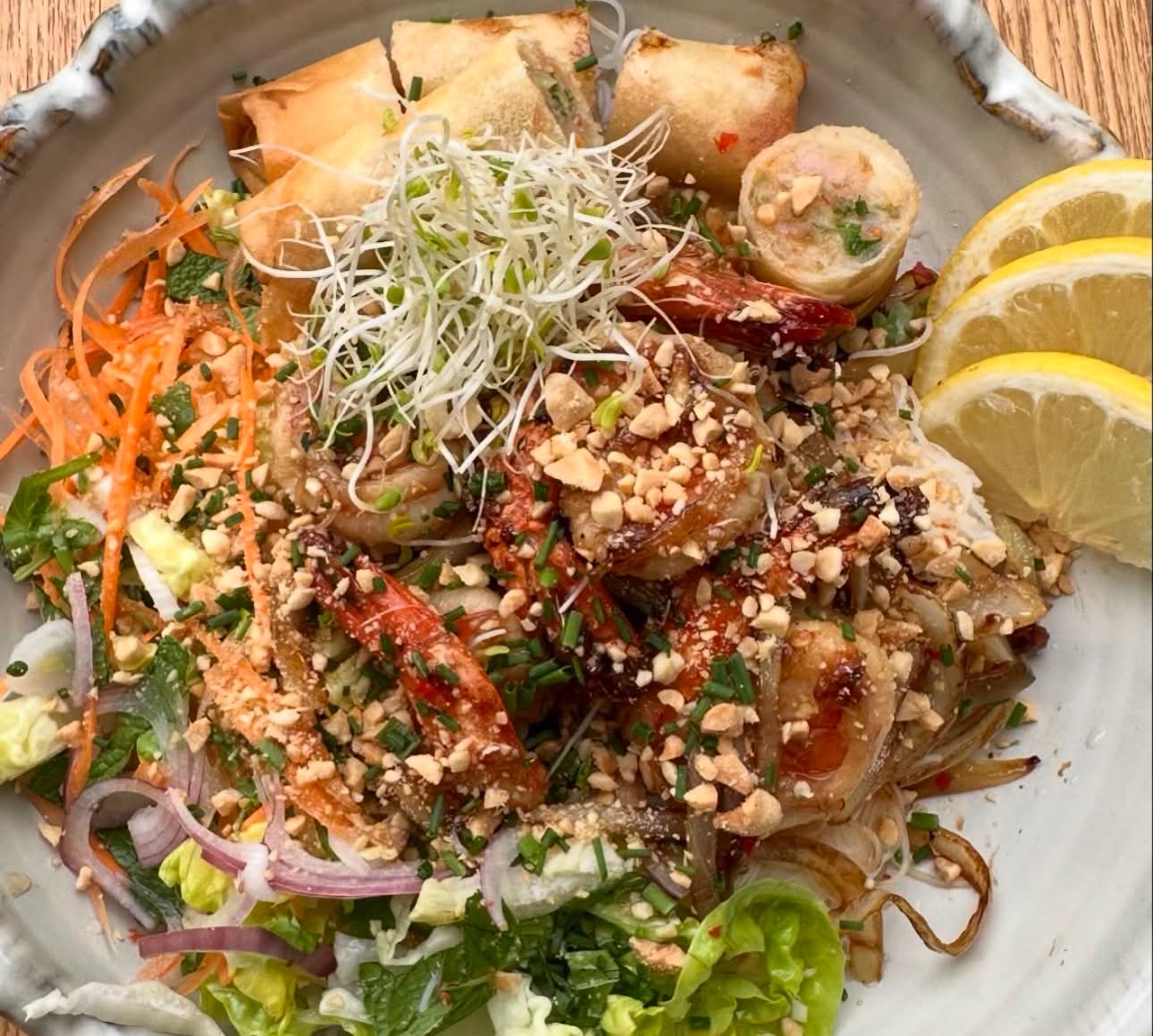 Bò Bún
