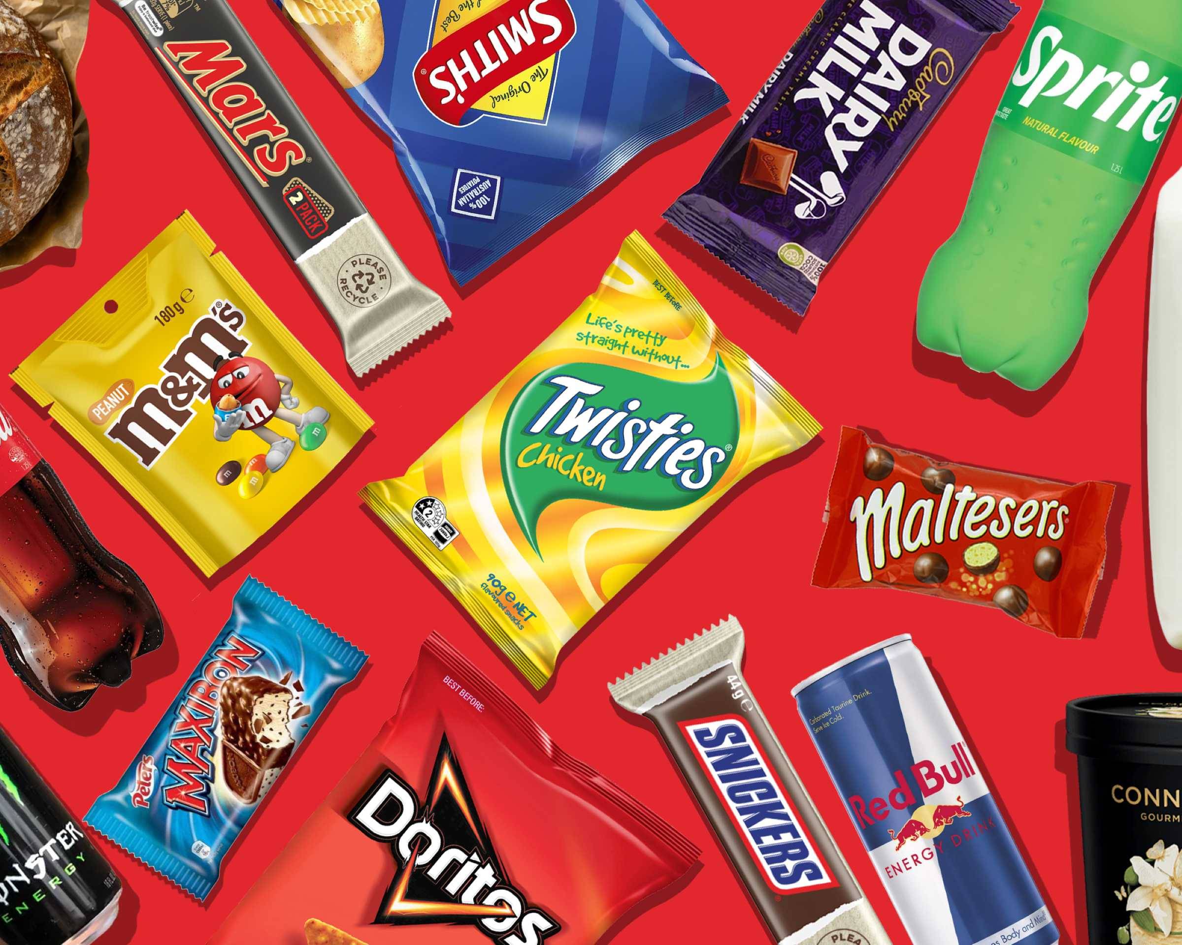 Utter Stop Menu QuickStop by United Petroleum (Tasman Bellerive) Menu Takeout in Hobart ...