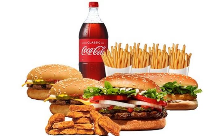 Picnic Feast