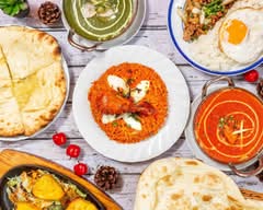 【絶品インド料理】アジアンレストラン&バー フィッシュテール ASIAN RESTAURANT AND BAR FISHTAIL	