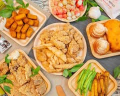 龍鹽酥雞 桃園平鎮南勢店