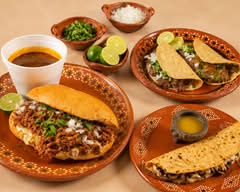 Taquería Don Pancho