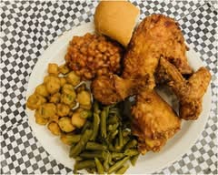 Hampton's Restaurant