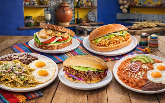 Buen día Pa´Llevar (Mexicali)