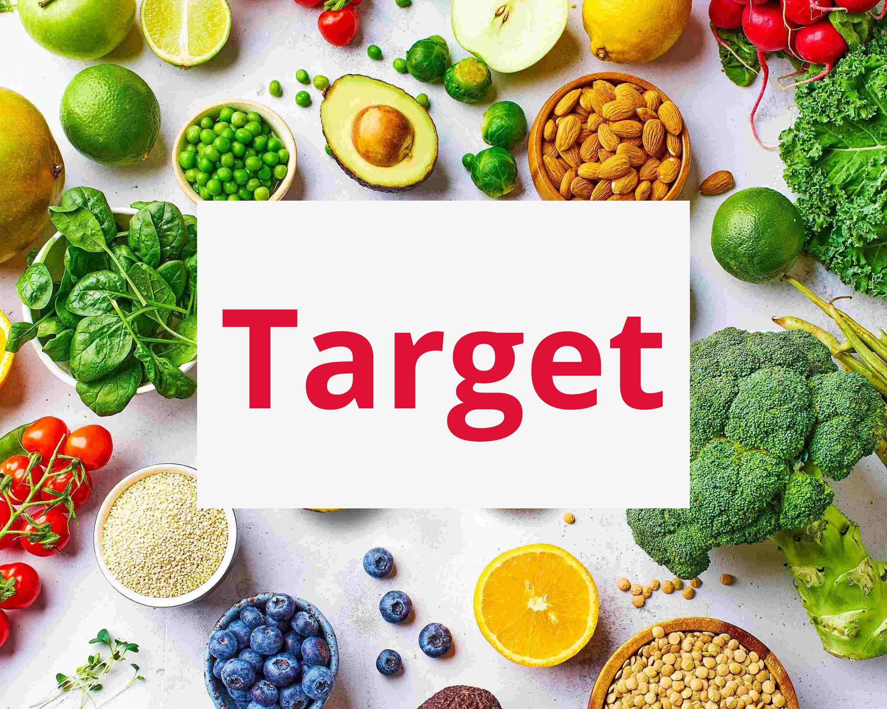 Order Groceries from Target (Maple Grove) Menu Delivery Online Maple