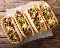 Frank's Philly Cheesesteaks (493 Old Hickory Boulevard #1a)