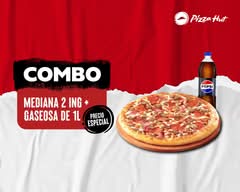 Pizza Hut (Totoracocha)