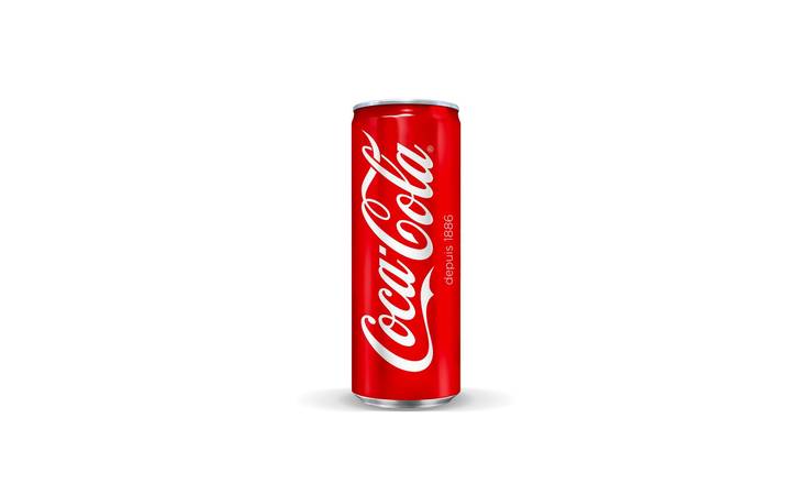 🥤 Coca-Cola 🥤