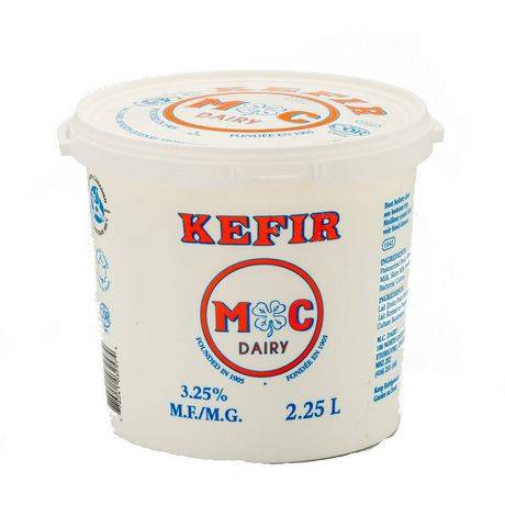 Mc Dairy Kefir 3.25% (2.25 L)