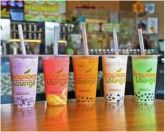 Teapioca Lounge (Lewisville)