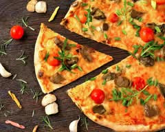 Opera Grillroom Roosendaal