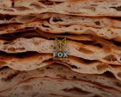 F.O.X. Focaccia 