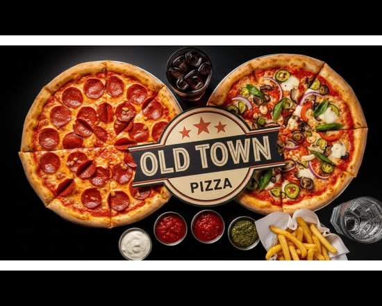 Old Town Pizza