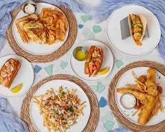 Dock Local - Harvest Hall