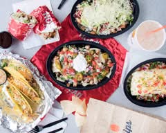 Hot Head Burritos (2025 Tiffin Ave)