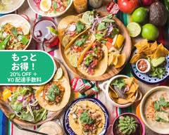 メキシコ屋台OCTA(オクタ) Mexican food stand OCTA