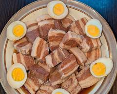 めし処 バルブン キッチン(Barubun Kitchen)