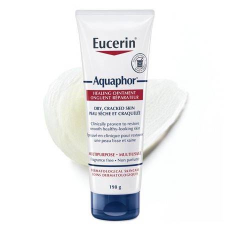 Eucerin aquaphor pommade cicatrisante