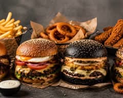 Le 66 Burger House