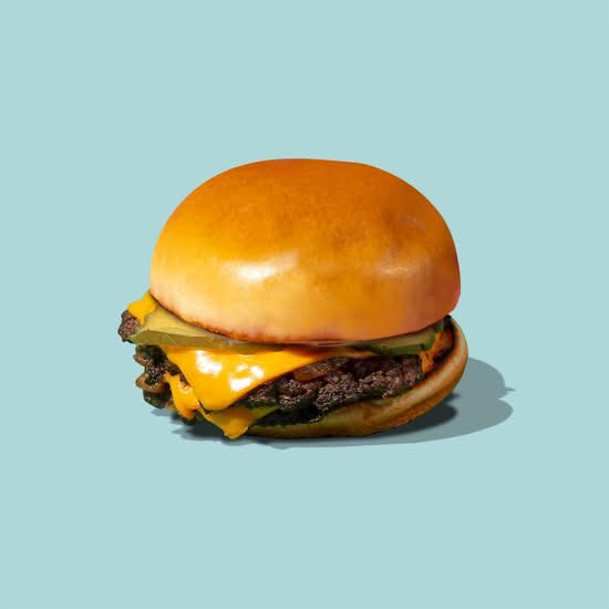 Double Smash Kosher