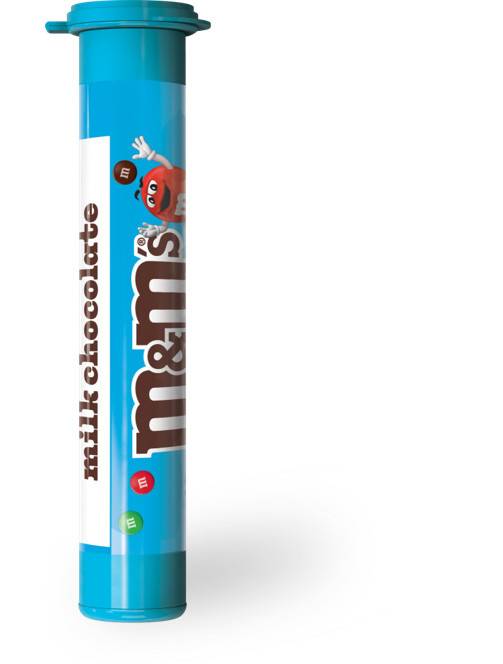 M&M's Minis Chocolate Candies (1.77 oz)