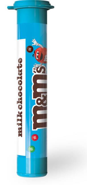 M&M's Minis Chocolate Candies (1.77 oz)