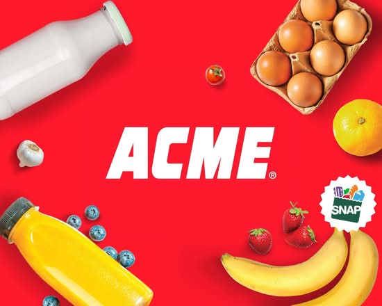 ACME Markets (177 Washington Valley Rd)
