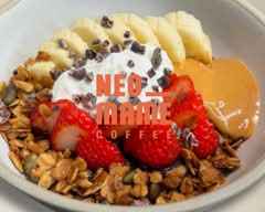 Neomame Coffee