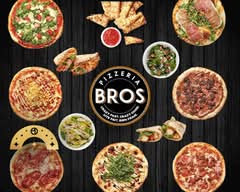 Pizzeria Bros - Vaudreuil