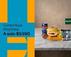 Royal Xpress Sandwicheria