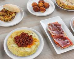 Eskinita Spain Gourmet Cuisine