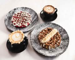 VAINILLA NEGRO & ROSA