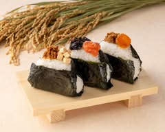 ひとにぎり 浅草ROX2G