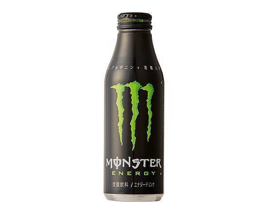 【ドリンク剤】◎モンスター≪エナジーボトル缶≫(500ml)