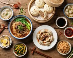 Little Bao 小宝包