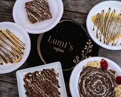 Lumi's Crepes