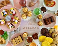 Allegra's Artisan Cakes