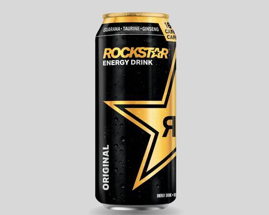 Rockstar Energy - Original